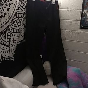 Black Tripp NYC pants